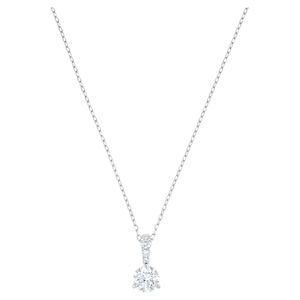 Swarovski Solitaire Pendant